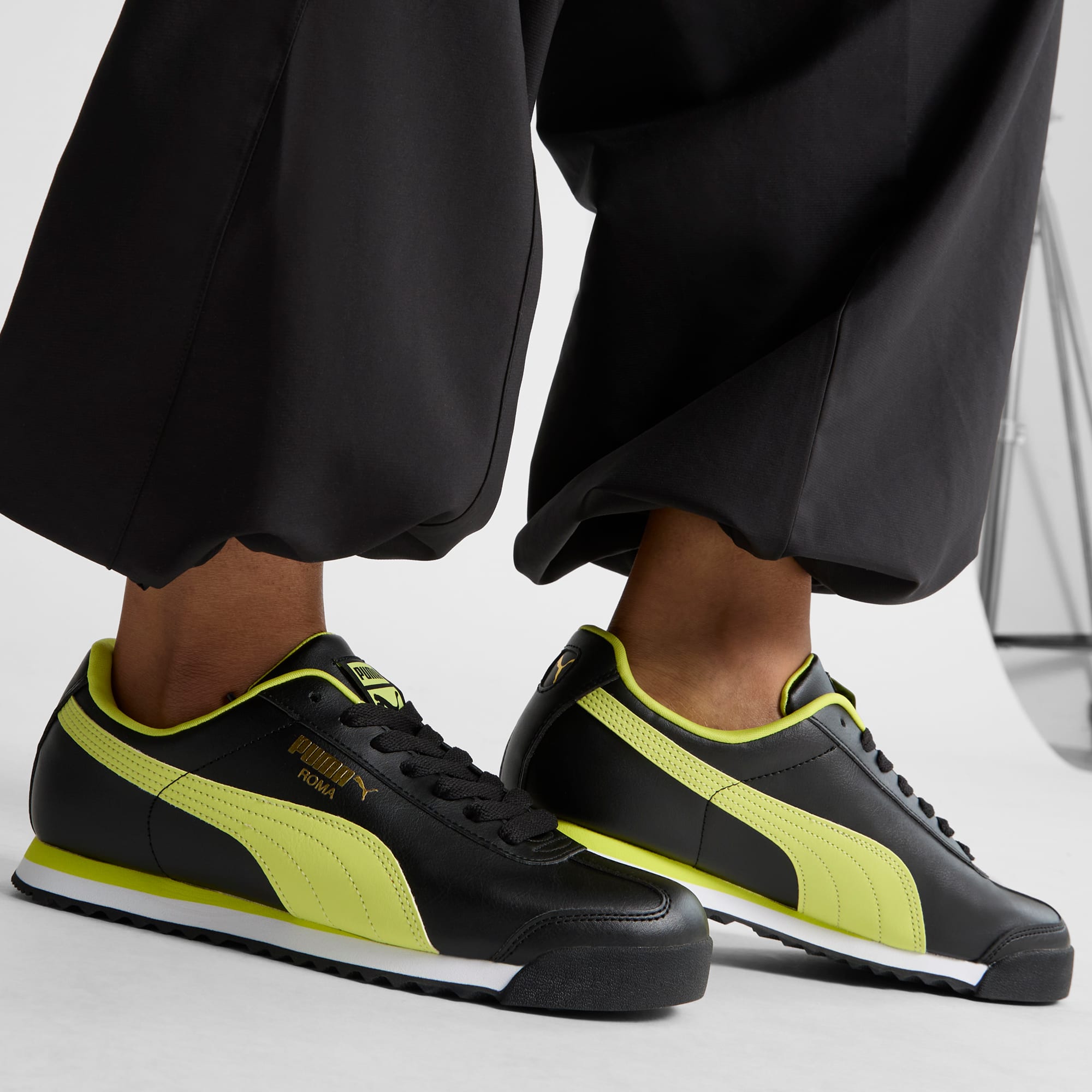 Roma Basic Sneakers